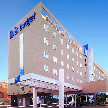 Ibis Budget Campo Grande Esterno foto